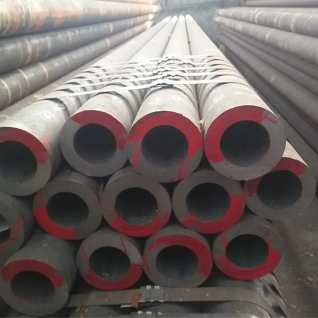 固原304厚壁无缝钢管