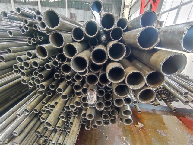 固原精密无缝钢管厂商