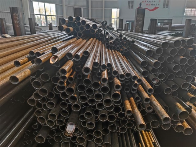 固原精密无缝钢管规格型号