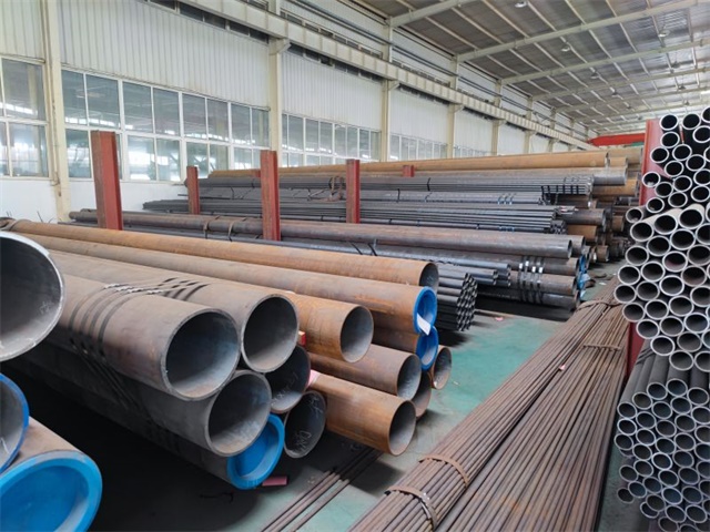 固原12Cr3MoVSiTiB锅炉管