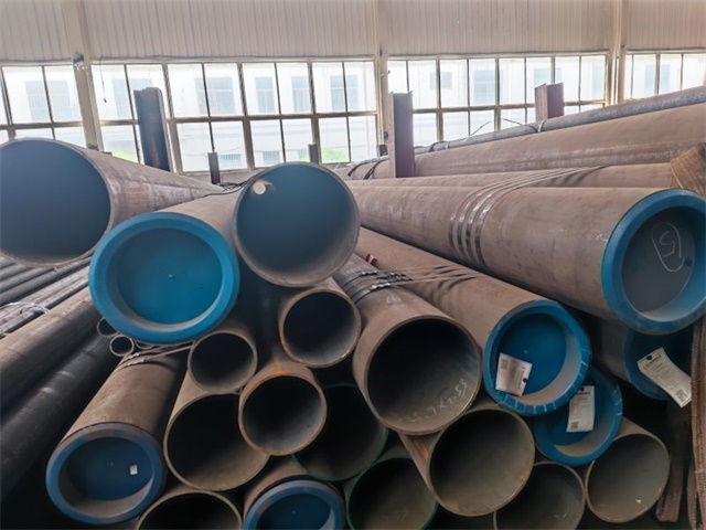 固原12Cr3MoVSiTiB高压锅炉管