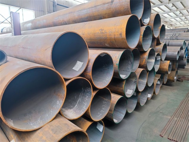 固原12CrMoG高压无缝钢管