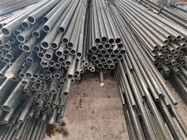 固原20cr精密无缝钢管