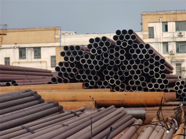 固原304无缝钢管