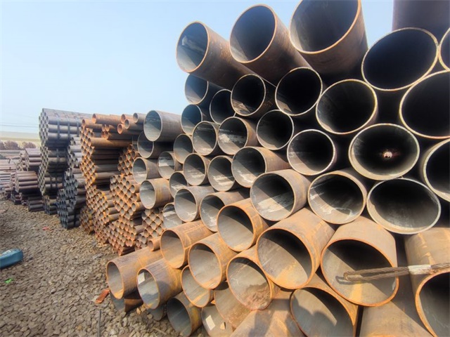 固原12cr1mov无缝钢管