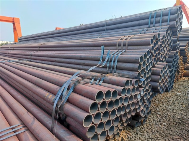 固原q355b无缝钢管