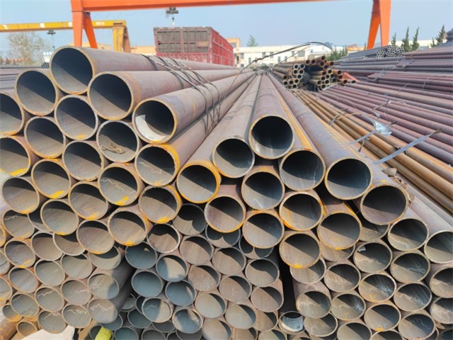 固原p91无缝钢管