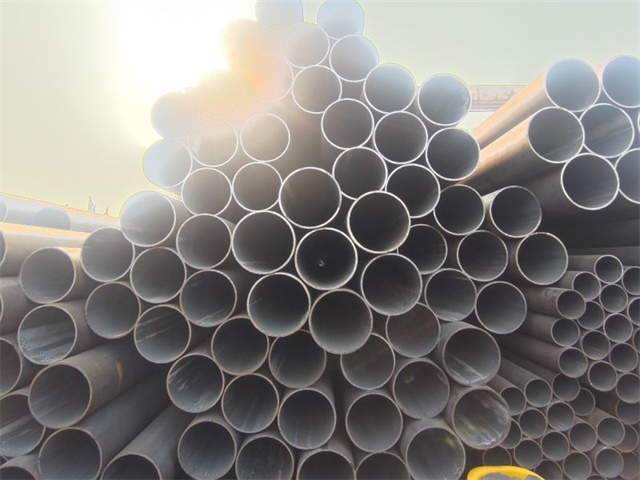 固原p11无缝钢管