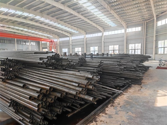 固原精密光亮无缝钢管价格