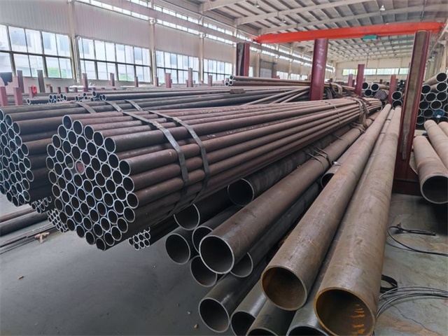 固原12cr1movg高压无缝钢管