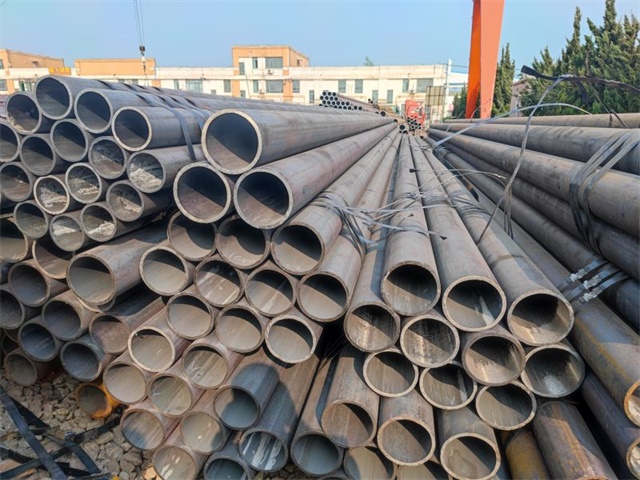 固原45#无缝钢管厂家价格