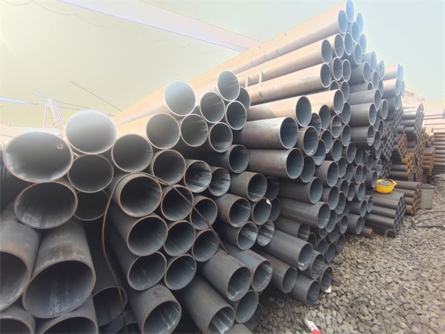 固原45#无缝钢管供应