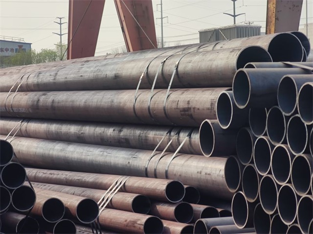 固原304无缝钢管厂