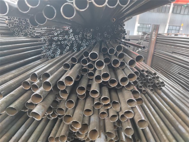 固原精密无缝钢管售价表