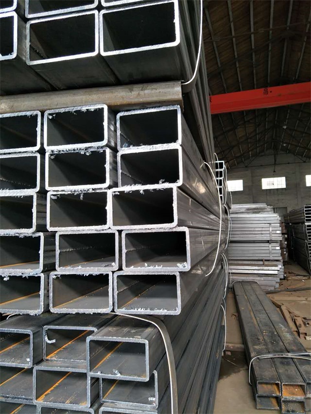 固原镀锌无缝钢管厂家