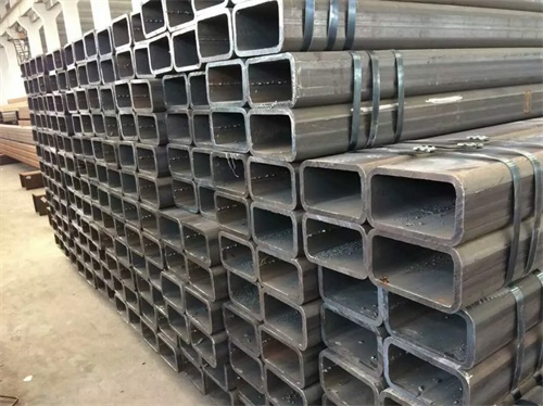 固原低温无缝钢管厂家