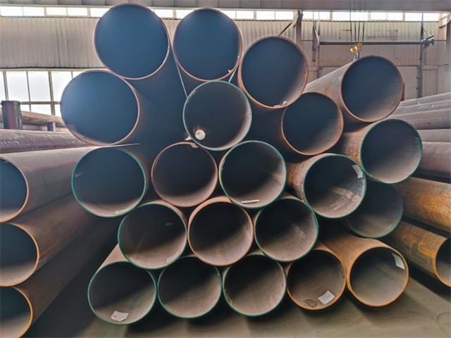 固原高压无缝钢管现货