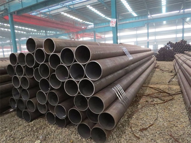 固原低合金无缝钢管厂