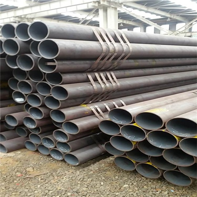 固原无缝钢管厂价格