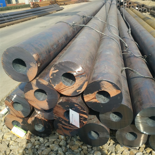 固原厚壁无缝钢管多少钱