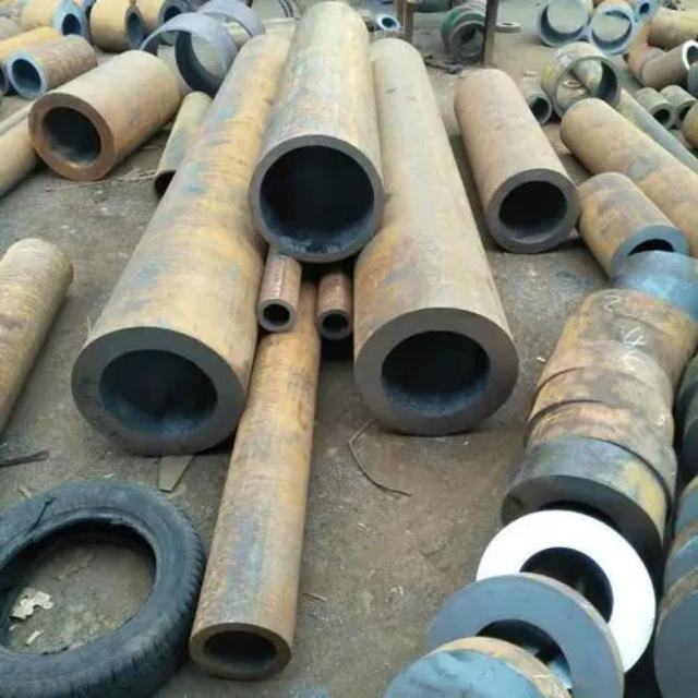 固原无缝钢管零切