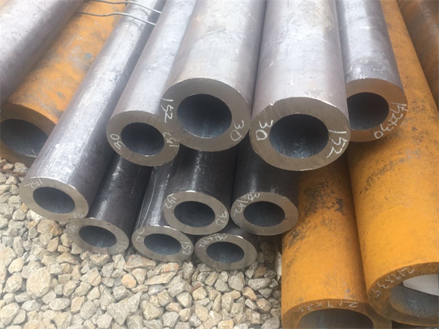固原厚壁无缝钢管多少钱一根