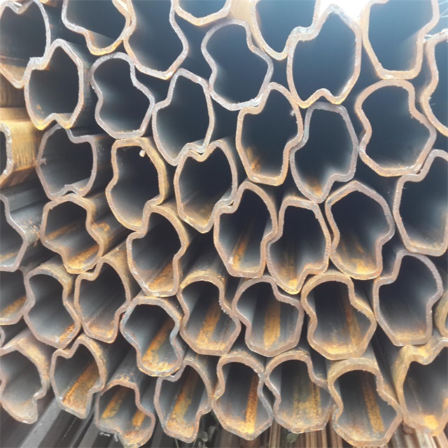 固原异形无缝钢管厂