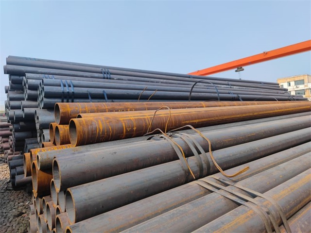 固原无缝钢管价格表