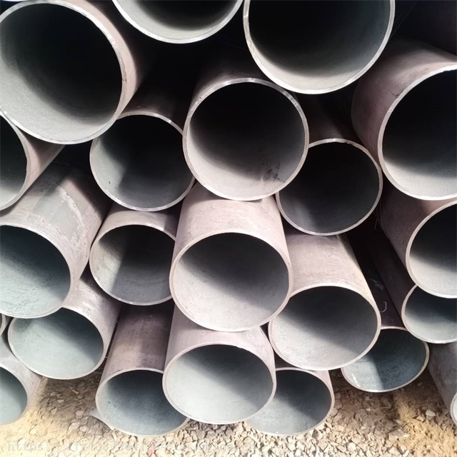 固原锅炉无缝钢管