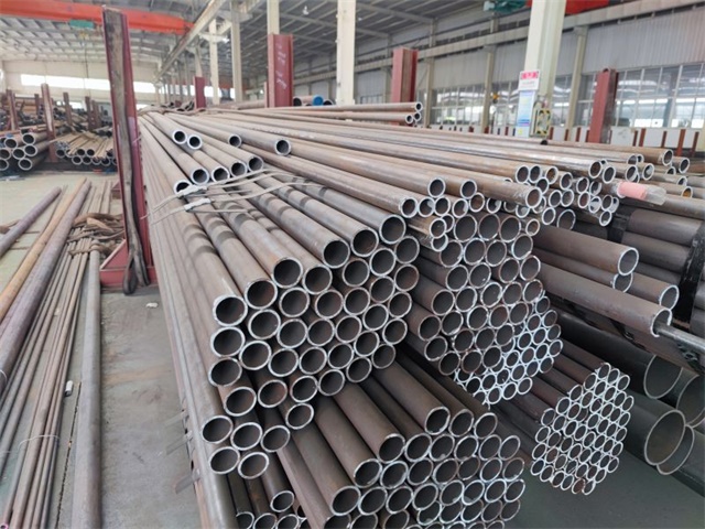 固原高压锅炉无缝钢管
