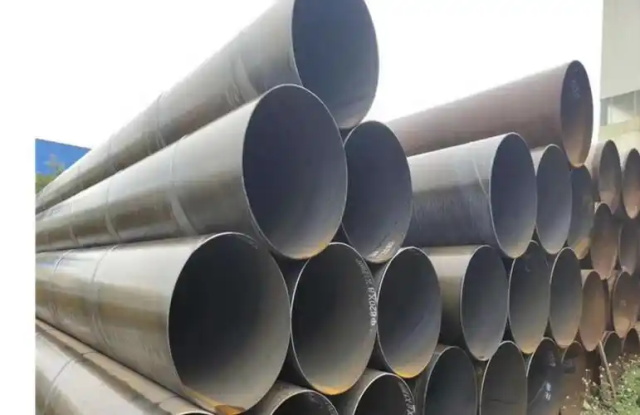 固原大口径无缝钢管价格