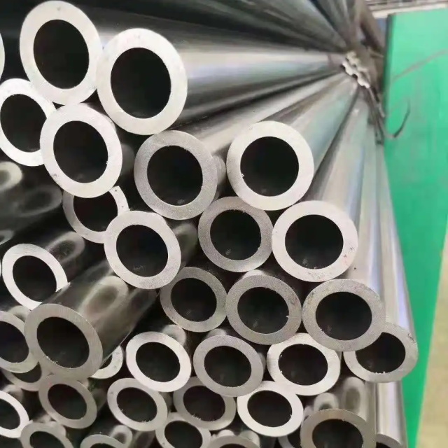 固原精密无缝钢管型号表