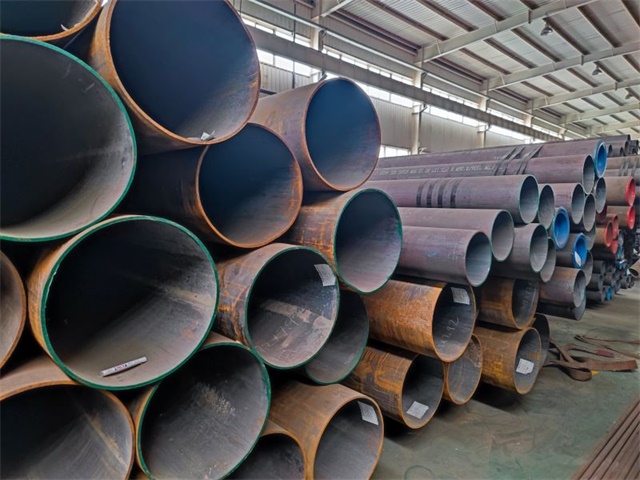 固原12Cr1MoVG高压锅炉钢管