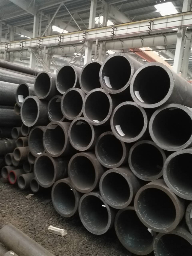 固原精密无缝钢管产地