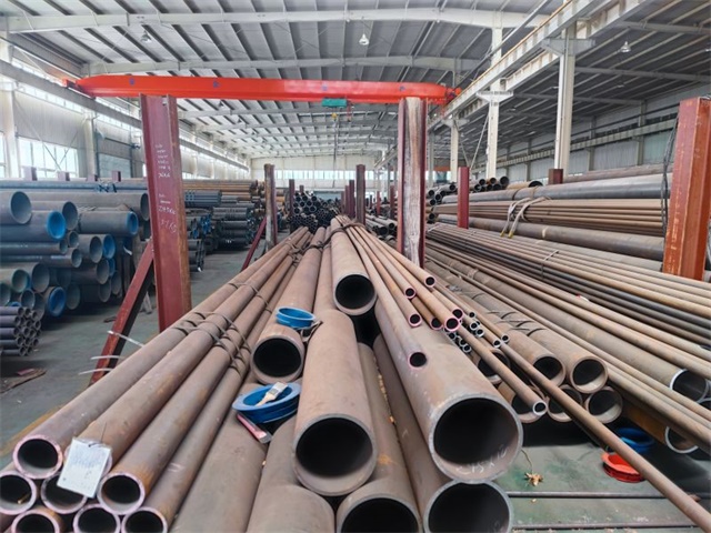 固原p22无缝钢管