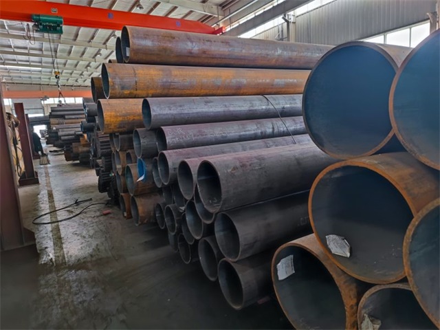 固原合金无缝钢管价格