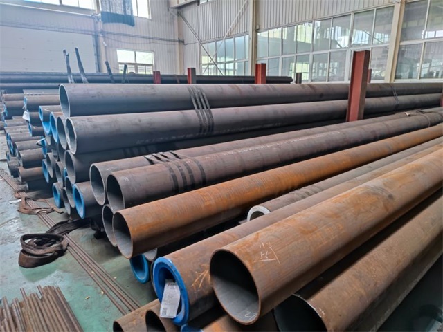 固原Q355B化肥管