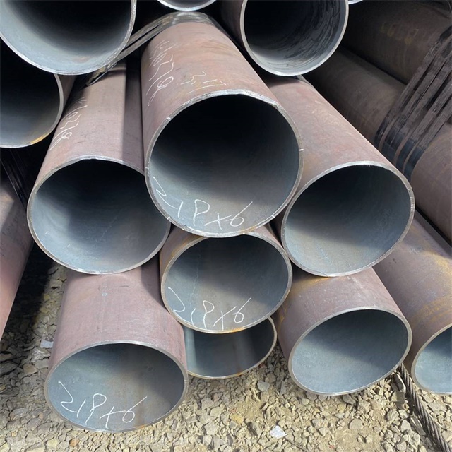 固原3087中低压锅炉无缝钢管