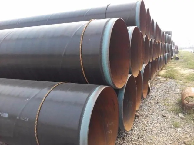 固原3pe无缝钢管