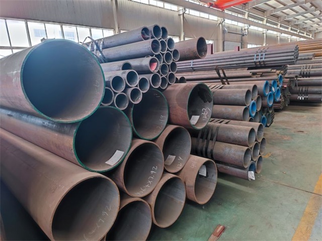 固原20G高压锅炉钢管
