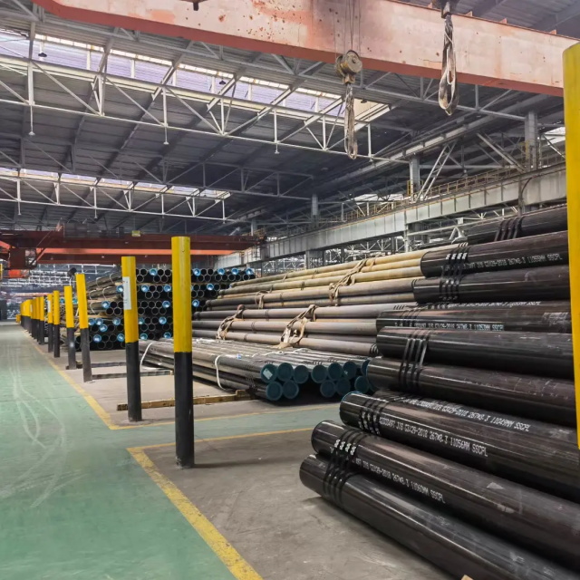 固原10#石油裂化管