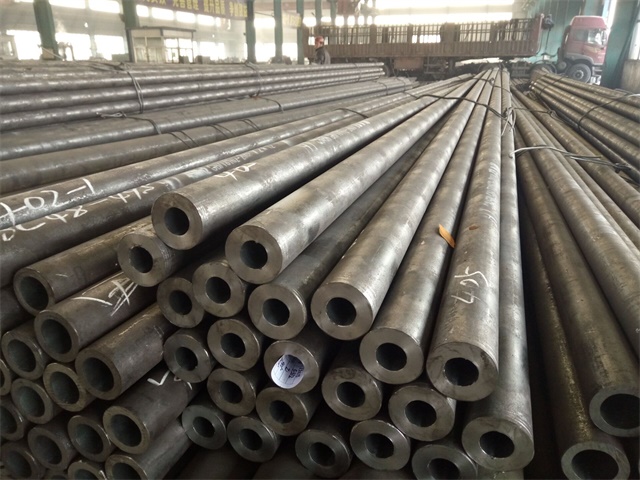 固原5310锅炉管
